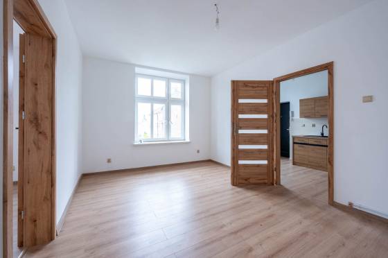 Mieszkanie do wynajęcia ul.Dworskiego