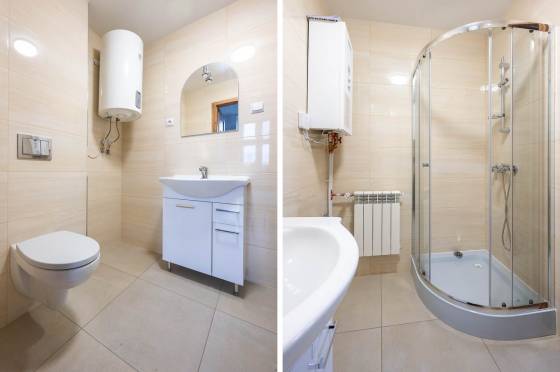 Mieszkanie do wynajęcia ul.Dworskiego