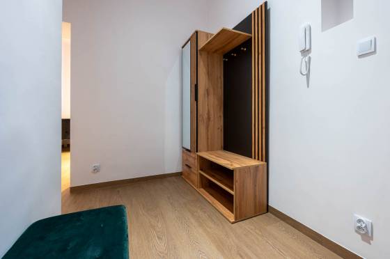 Mieszkanie do wynajęcia na Zasaniu