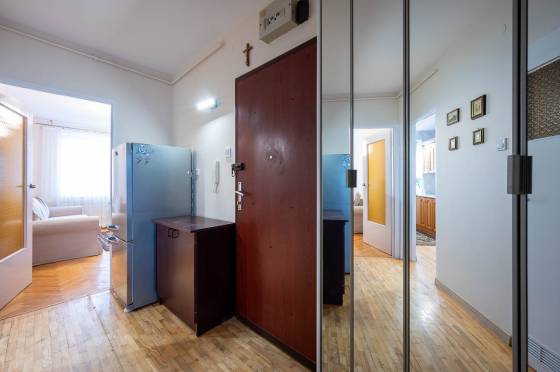 Mieszkanie do wynajęcia na Zasaniu