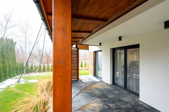 Komfortowy dom na Lipowicy