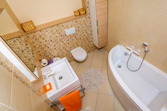 Przytulne mieszkanie w Ostrowie