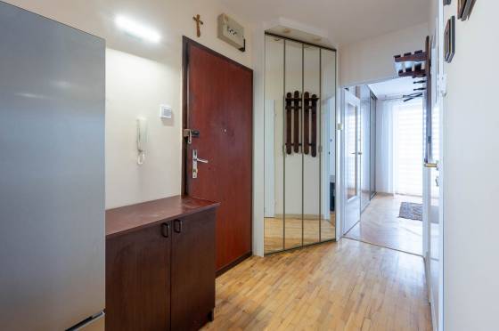 Mieszkanie do wynajęcia na Zasaniu