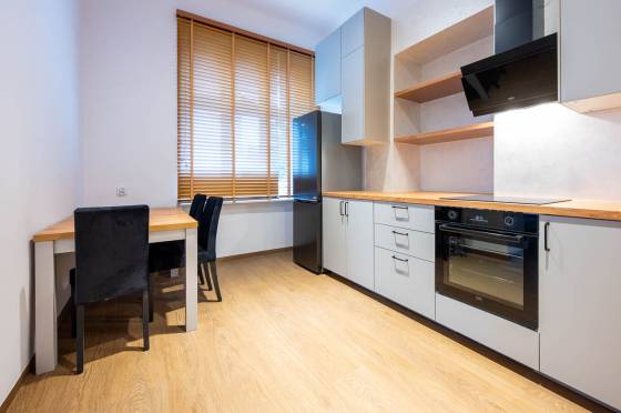 Mieszkanie do wynajęcia na Zasaniu