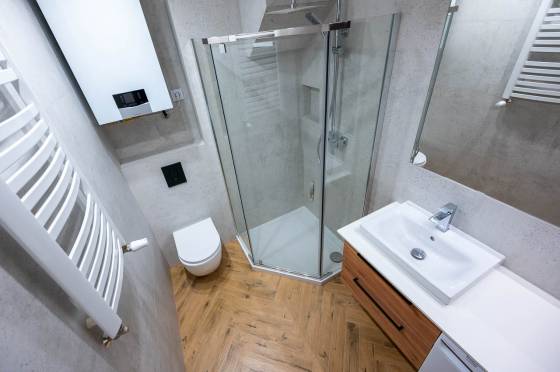 Mieszkanie do wynajęcia na Zasaniu