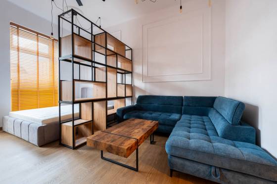 Mieszkanie do wynajęcia na Zasaniu