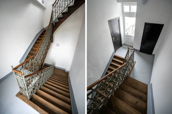 Mieszkanie do wynajęcia ul.Dworskiego