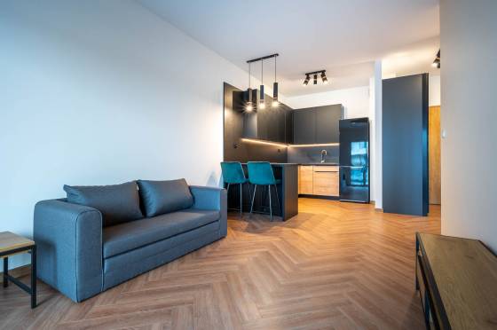 Mieszkanie do wynajęcia osiedle Sunset Park