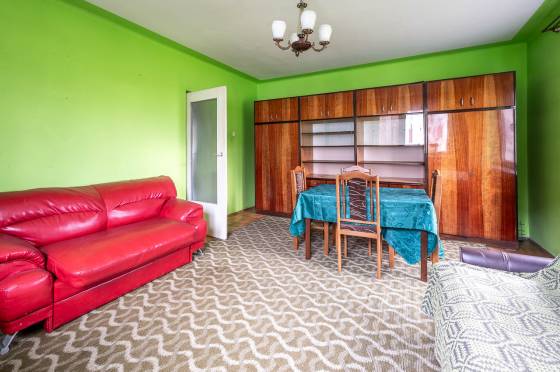 Dom wraz z działką budowlaną na Zalesiu