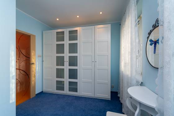 Przytulne mieszkanie w Ostrowie