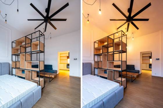 Mieszkanie do wynajęcia na Zasaniu