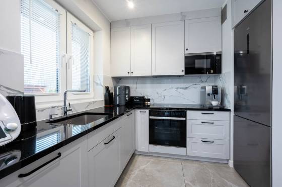 Komfortowy dom na Lipowicy