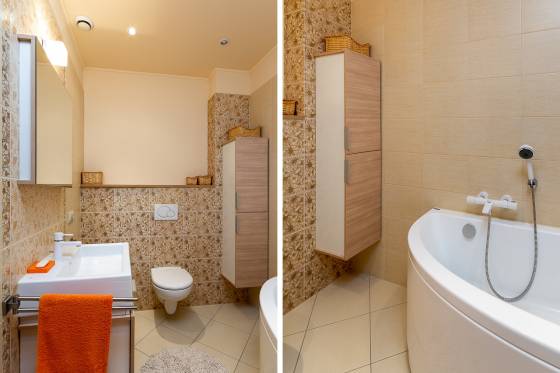 Przytulne mieszkanie w Ostrowie