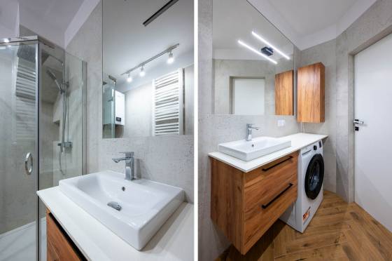 Mieszkanie do wynajęcia na Zasaniu