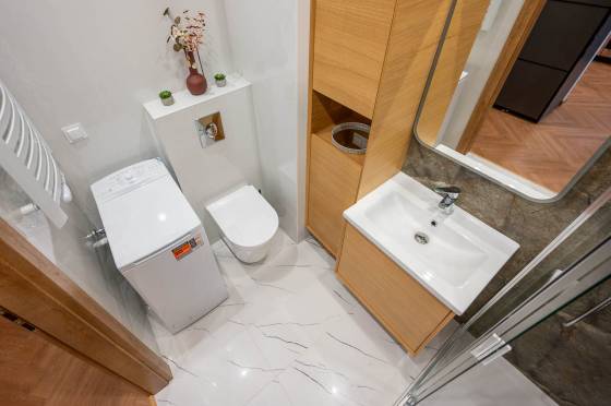 Mieszkanie do wynajęcia osiedle Sunset Park