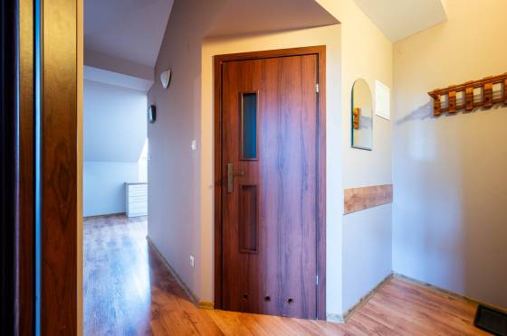 Mieszkanie na Zasaniu