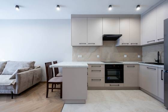 Mieszkanie osiedle SunSet Park z miejscem postojowym 