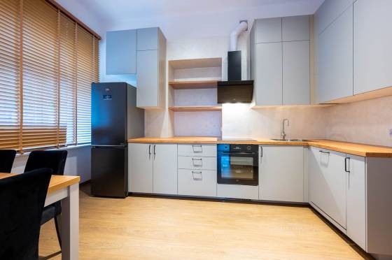 Mieszkanie do wynajęcia na Zasaniu