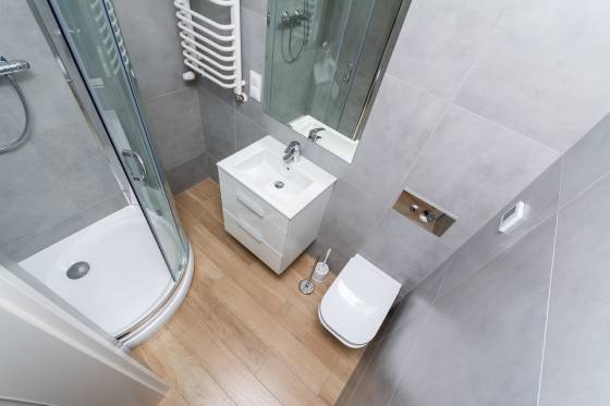 Komfortowe mieszkanie z miejscem postojowym osiedle Infiore Park