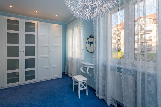 Przytulne mieszkanie w Ostrowie