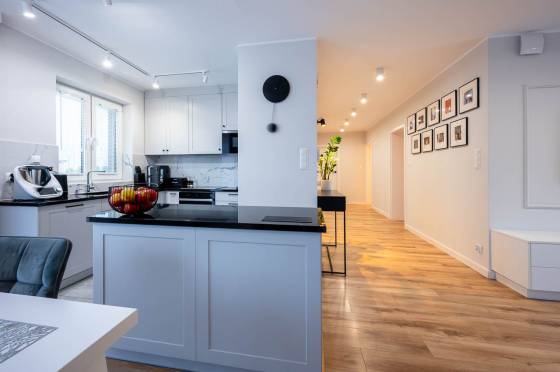 Komfortowy dom na Lipowicy