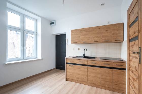 Mieszkanie do wynajęcia ul.Dworskiego