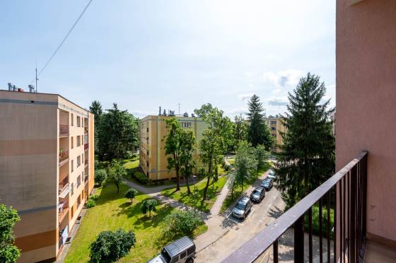 Mieszkanie do wynajęcia ul.Glazera