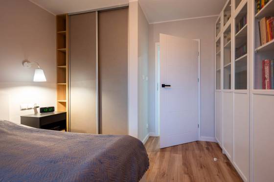 Komfortowy dom na Lipowicy