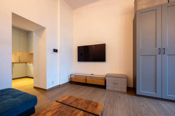 Mieszkanie do wynajęcia na Zasaniu