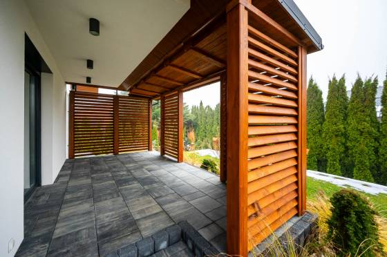 Komfortowy dom na Lipowicy