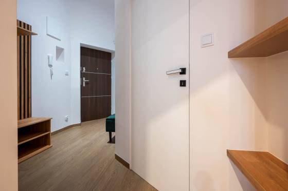 Mieszkanie do wynajęcia na Zasaniu